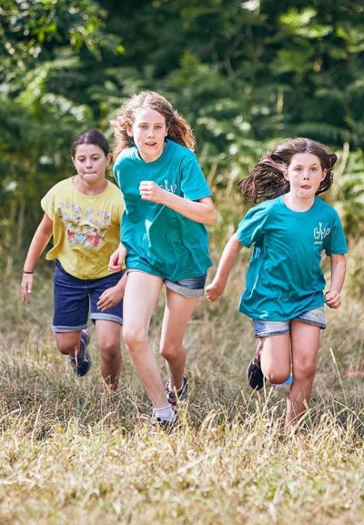 Penshurst Place | Camp Wilderness | Summer Kids Camps